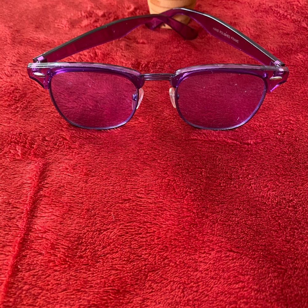 Glasses